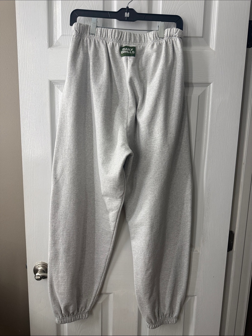 Daily Drills sweatpants